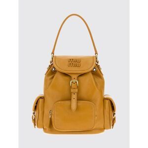 Miu Miu Women Backpack Woman Miu Miu